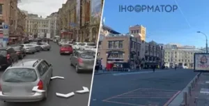 Міська влада Києва переглядає рішення щодо руху авто біля Бессарабського ринку