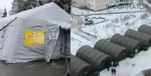 Зростає напруженість у Києві: Мешканці Правобережного району висловлюють невдоволення