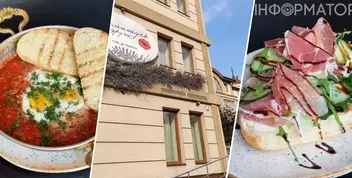 У Києві відкриється кафе з запорізьким колоритом