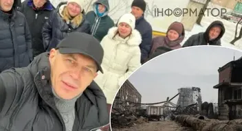 У Дарницькому районі відновили газопостачання в будинку через пошкодження ТЕЦ