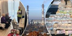 Викриття масштабного зловживання коштами на ремонт Трипільської ТЕЦ