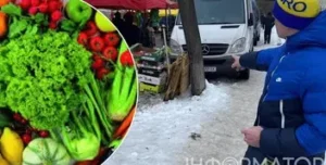 Перевірка Ярмарку в Деснянському Районі: Контроль за Умовами та Відповідальністю