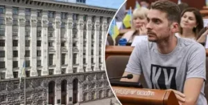 Київрада запропонувала нового голову ‘земельної’ комісії