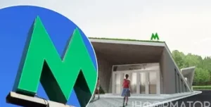 Кияни голосують за назву нової станції метро на Виноградарі