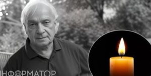 Відійшов у вічність Роман Кофман – визначний український диригент