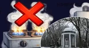 Жахлива трагедія на Бориспільщині: загинули мати та донька від чадного газу