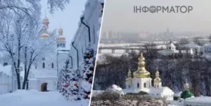 Ближні печери Києво-Печерської лаври знову відкриті для відвідувачів
