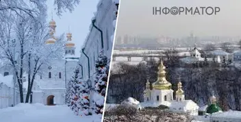 Ближні печери Києво-Печерської лаври знову відкриті для відвідувачів