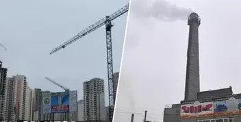 Проблеми з встановленням мобільних котелень у Києві