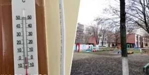 В Київському дитсадку низькі температури: батькам рекомендують приносити грілки