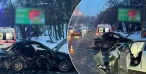 Трагічний дорожньо-транспортний приїзд у Києві: загинула молода жінка
