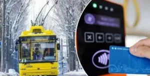 Контролери штрафують школярів за відсутність валідації