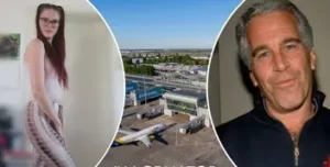 Київські секрети Джеффрі Епштейна: привозив секс-хижака й знамениту порнозірку