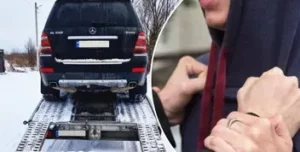 У Києві чоловік завдав тяжких ушкоджень водію евакуатора внаслідок конфлікту