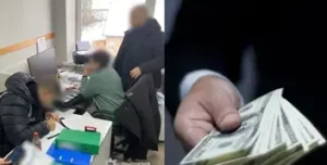 В Київській області викрили корупційну схему в лікарні