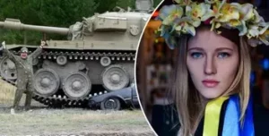 Секретні пропозиції та танкова жорстокість: Історії моделей з Києва та справи Епштейна