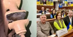 Київ виділяє фінансову допомогу постраждалим від поривів труб