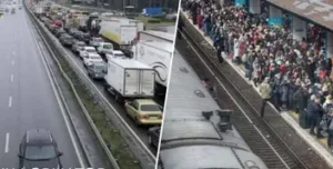 Київська міська державна адміністрація про плани евакуації населення: відсутність інформації