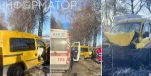 Трагічний випадок на Київщині: загинула водійка під колесами авто