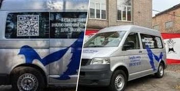 Київ Розширює Доступ до Інклюзивного Транспорту для Ветеранів