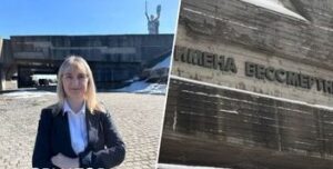 Скандал навколо висловлювань нардепки Піпи про українських вояків