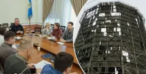 План стійкості Києва викликає занепокоєння у депутатів Київради