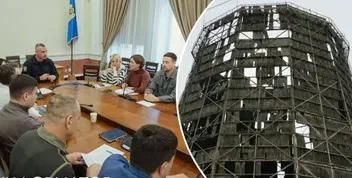 План стійкості Києва викликає занепокоєння у депутатів Київради