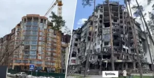 Повернення додому: Тривожні перспективи відновлення ЖК “Ірпінські Липки”