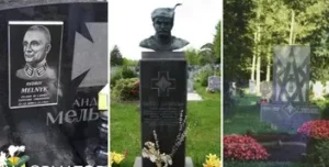 Створення Національного Пантеону в Києві: ідеї та виклики