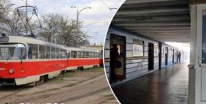 Електропостачання у Києві: проблеми на Лівобережжі