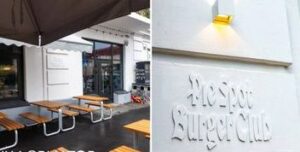 Ресторатор Ілля Сьомін відкриває франшизу бургерної та піцерії Pie Spot