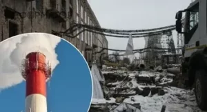 Екстрена ситуація на Лівому березі Києва: без опалення тисячі будинків