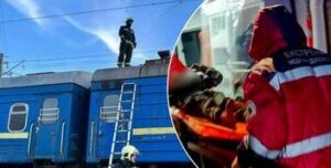 Небезпечні розваги: трагедія підлітків на залізниці