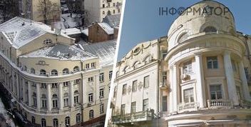 У Києві відновить славу історичної будівлі ДСНС біля Золотих воріт