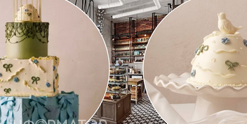 Milk Bar та волонтерський проєкт «Птахи» запускають благодійну лінійку десертів ‘На крилах’
