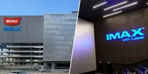 Відкриття нового кінотеатру Multiplex у ТРЦ Ocean Mall