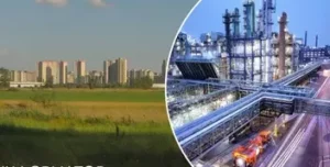 Зупинка проєкту: Кличко ліквідував Київську бізнес-гавань на Троєщині