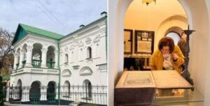 Завершення реставрації Будинку Київського війта: важливий етап відновлення культурної спадщини