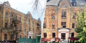 Стан пам’ятки архітектури на Ярославовому Валі викликає занепокоєння