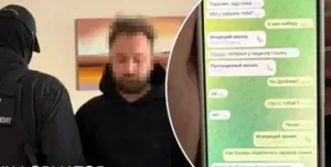 Спецоперація СБУ: Затримання терориста у Києві