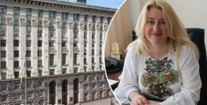 Призначення нового керівника Департаменту суспільних комунікацій Києва