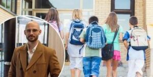 Як навчити київських школярів відповідально використовувати ШІ