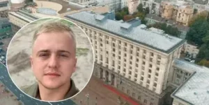 Героїзм лейтенанта Бездольного: Київрада просить присвоїти звання Героя України