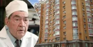 У Києві викрили схему незаконного заволодіння квартирою Олександра Шалімова