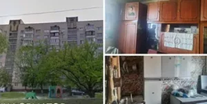 Аукціон квартири пенсіонера в Києві через борги за комунальні послуги