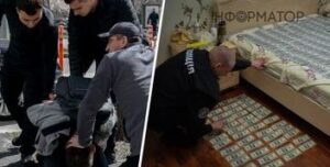 Незаконна легалізація іноземців у Києві: розкриття корупційної схеми