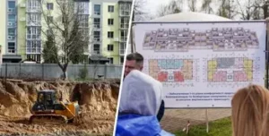 Відновлення житла в Гостомелі: нові можливості для мешканців