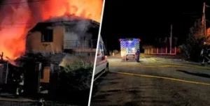 Нічна атака дронів на Київщині: наслідки для Броварського району