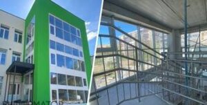 Реконструкція дитсадків у Броварах: Зірочка та Джерельце готові до відкриття