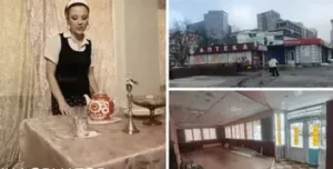 Легендарне кафе в Києві: оренда приміщення, що надихнула Скрябіна
